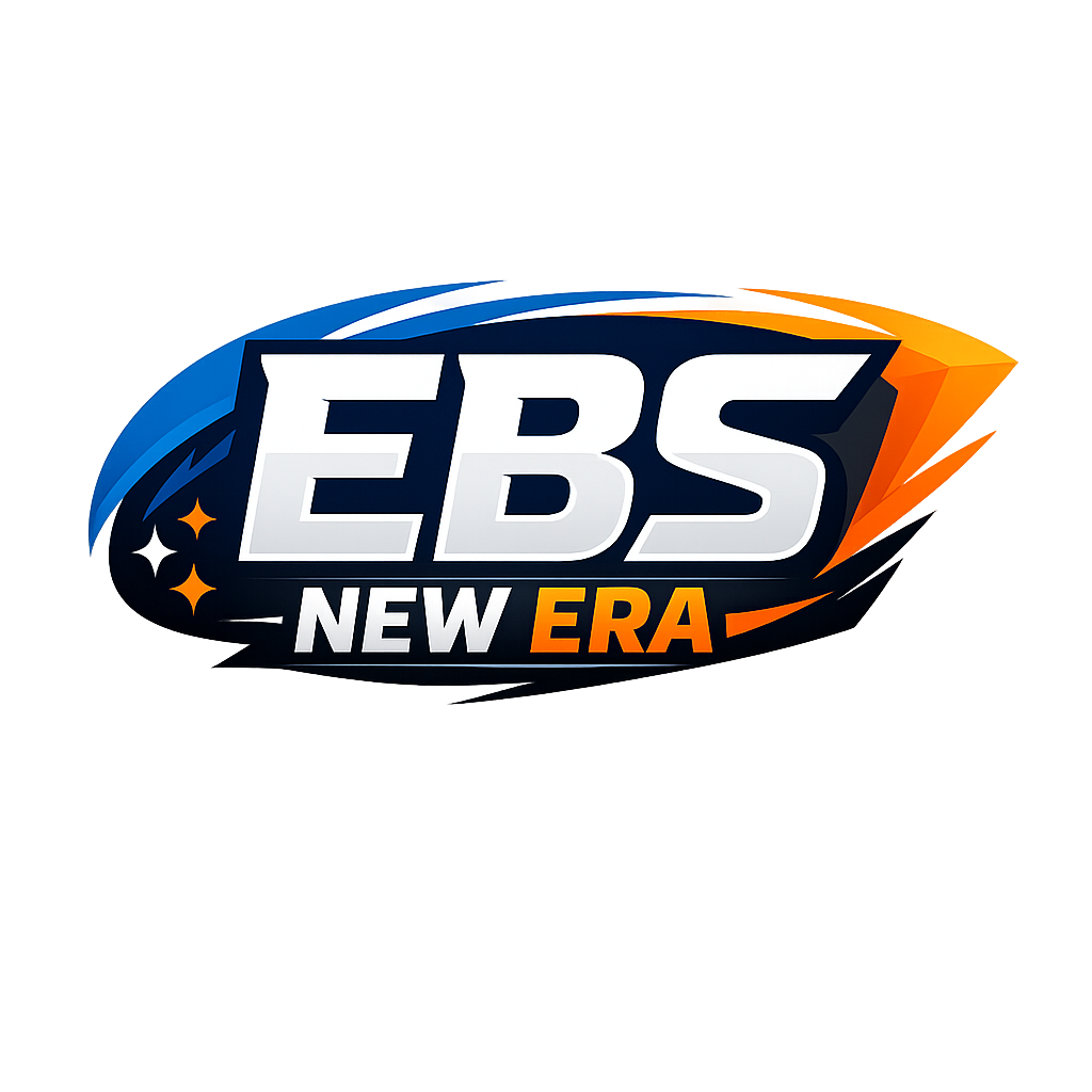 EBS Logo